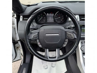 Land Rover Range Rover Evoque Gebrauchtwagen Land Rover Range Rover Evoque Gebrauchtwagen