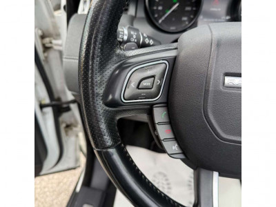 Land Rover Range Rover Evoque Gebrauchtwagen Land Rover Range Rover Evoque Gebrauchtwagen