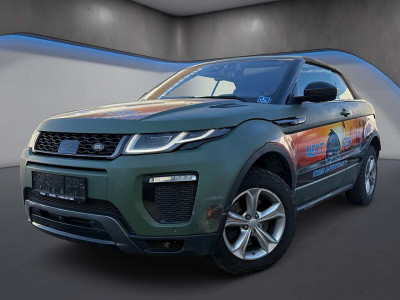 Land Rover Range Rover Evoque Gebrauchtwagen Land Rover Range Rover Evoque Gebrauchtwagen