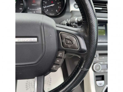 Land Rover Range Rover Evoque Gebrauchtwagen Land Rover Range Rover Evoque Gebrauchtwagen