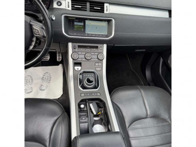 Land Rover Range Rover Evoque Gebrauchtwagen Land Rover Range Rover Evoque Gebrauchtwagen