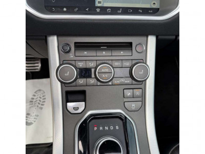Land Rover Range Rover Evoque Gebrauchtwagen Land Rover Range Rover Evoque Gebrauchtwagen