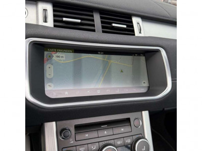 Land Rover Range Rover Evoque Gebrauchtwagen Land Rover Range Rover Evoque Gebrauchtwagen