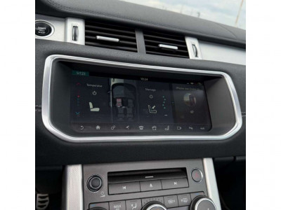Land Rover Range Rover Evoque Gebrauchtwagen Land Rover Range Rover Evoque Gebrauchtwagen