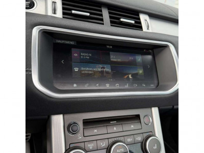 Land Rover Range Rover Evoque Gebrauchtwagen Land Rover Range Rover Evoque Gebrauchtwagen