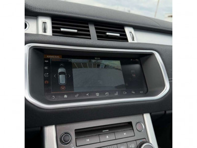 Land Rover Range Rover Evoque Gebrauchtwagen Land Rover Range Rover Evoque Gebrauchtwagen