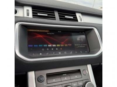 Land Rover Range Rover Evoque Gebrauchtwagen Land Rover Range Rover Evoque Gebrauchtwagen
