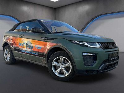 Land Rover Range Rover Evoque Gebrauchtwagen Land Rover Range Rover Evoque Gebrauchtwagen