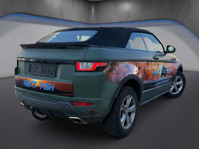 Land Rover Range Rover Evoque Gebrauchtwagen Land Rover Range Rover Evoque Gebrauchtwagen
