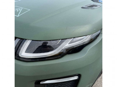 Land Rover Range Rover Evoque Gebrauchtwagen Land Rover Range Rover Evoque Gebrauchtwagen