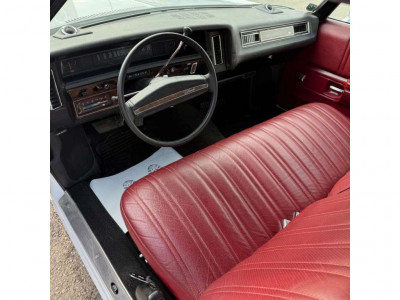 Chevrolet Caprice Gebrauchtwagen Chevrolet Caprice Gebrauchtwagen