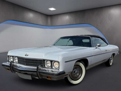 Chevrolet Caprice Gebrauchtwagen Chevrolet Caprice Gebrauchtwagen