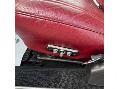 Chevrolet Caprice Gebrauchtwagen Chevrolet Caprice Gebrauchtwagen