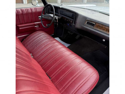 Chevrolet Caprice Gebrauchtwagen Chevrolet Caprice Gebrauchtwagen