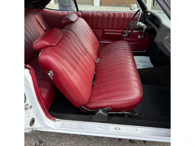 Chevrolet Caprice Gebrauchtwagen Chevrolet Caprice Gebrauchtwagen