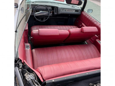 Chevrolet Caprice Gebrauchtwagen Chevrolet Caprice Gebrauchtwagen