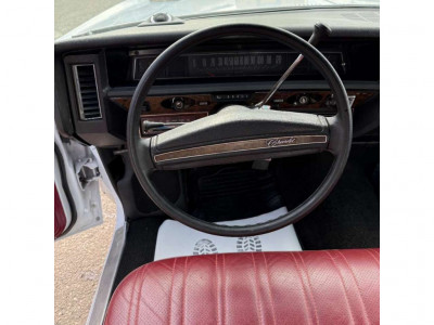 Chevrolet Caprice Gebrauchtwagen Chevrolet Caprice Gebrauchtwagen