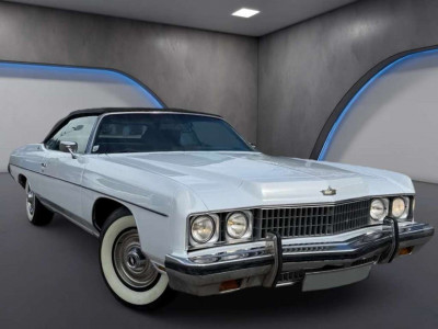 Chevrolet Caprice Gebrauchtwagen Chevrolet Caprice Gebrauchtwagen
