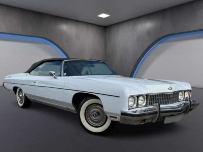 Chevrolet Caprice Gebrauchtwagen Chevrolet Caprice Gebrauchtwagen