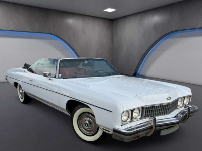 Chevrolet Caprice Gebrauchtwagen Chevrolet Caprice Gebrauchtwagen