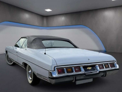 Chevrolet Caprice Gebrauchtwagen Chevrolet Caprice Gebrauchtwagen