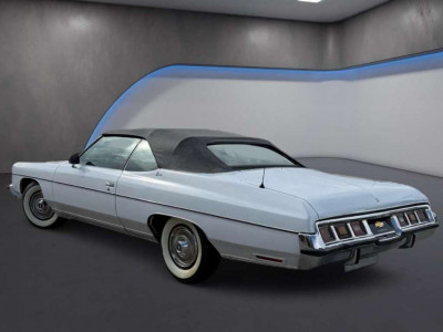 Chevrolet Caprice Gebrauchtwagen Chevrolet Caprice Gebrauchtwagen