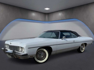 Chevrolet Caprice Gebrauchtwagen Chevrolet Caprice Gebrauchtwagen