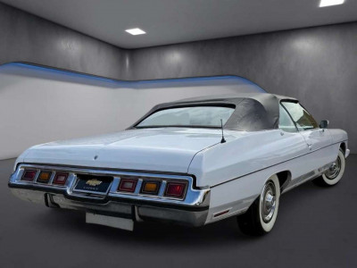 Chevrolet Caprice Gebrauchtwagen Chevrolet Caprice Gebrauchtwagen