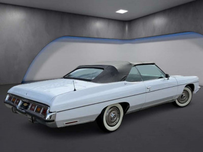 Chevrolet Caprice Gebrauchtwagen Chevrolet Caprice Gebrauchtwagen