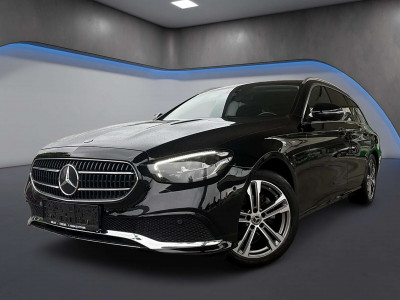Mercedes-Benz E-Klasse Gebrauchtwagen Mercedes-Benz E-Klasse Gebrauchtwagen