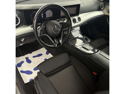 Mercedes-Benz E-Klasse Gebrauchtwagen Mercedes-Benz E-Klasse Gebrauchtwagen