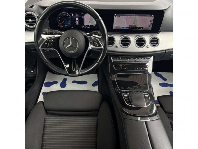Mercedes-Benz E-Klasse Gebrauchtwagen Mercedes-Benz E-Klasse Gebrauchtwagen
