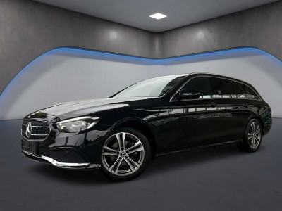 Mercedes-Benz E-Klasse Gebrauchtwagen Mercedes-Benz E-Klasse Gebrauchtwagen
