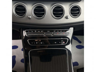 Mercedes-Benz E-Klasse Gebrauchtwagen Mercedes-Benz E-Klasse Gebrauchtwagen
