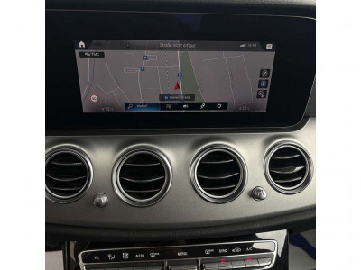 Mercedes-Benz E-Klasse Gebrauchtwagen Mercedes-Benz E-Klasse Gebrauchtwagen