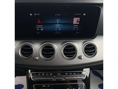 Mercedes-Benz E-Klasse Gebrauchtwagen Mercedes-Benz E-Klasse Gebrauchtwagen