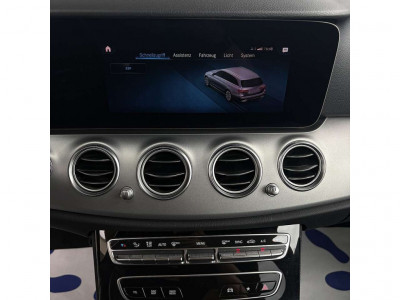Mercedes-Benz E-Klasse Gebrauchtwagen Mercedes-Benz E-Klasse Gebrauchtwagen