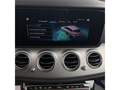 Mercedes-Benz E-Klasse Gebrauchtwagen Mercedes-Benz E-Klasse Gebrauchtwagen