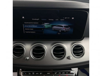 Mercedes-Benz E-Klasse Gebrauchtwagen Mercedes-Benz E-Klasse Gebrauchtwagen