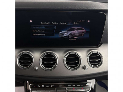 Mercedes-Benz E-Klasse Gebrauchtwagen Mercedes-Benz E-Klasse Gebrauchtwagen