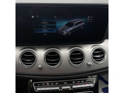 Mercedes-Benz E-Klasse Gebrauchtwagen Mercedes-Benz E-Klasse Gebrauchtwagen