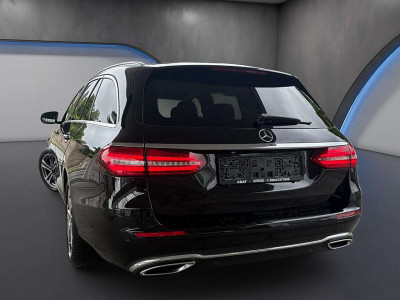 Mercedes-Benz E-Klasse Gebrauchtwagen Mercedes-Benz E-Klasse Gebrauchtwagen