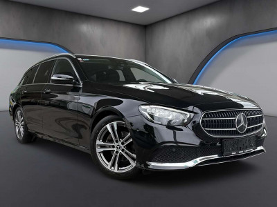 Mercedes-Benz E-Klasse Gebrauchtwagen Mercedes-Benz E-Klasse Gebrauchtwagen