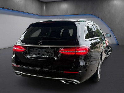 Mercedes-Benz E-Klasse Gebrauchtwagen Mercedes-Benz E-Klasse Gebrauchtwagen