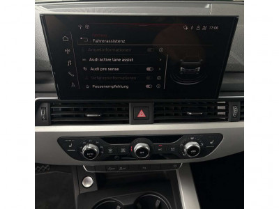 Audi A4 Gebrauchtwagen Audi A4 Gebrauchtwagen