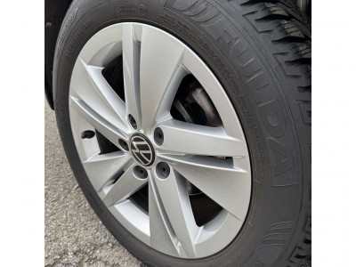 VW Golf Gebrauchtwagen VW Golf Gebrauchtwagen