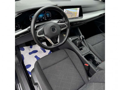 VW Golf Gebrauchtwagen VW Golf Gebrauchtwagen
