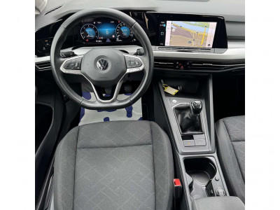 VW Golf Gebrauchtwagen VW Golf Gebrauchtwagen