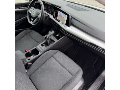 VW Golf Gebrauchtwagen VW Golf Gebrauchtwagen