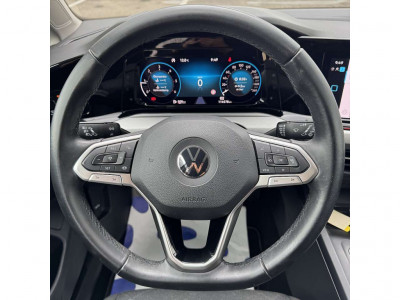 VW Golf Gebrauchtwagen VW Golf Gebrauchtwagen